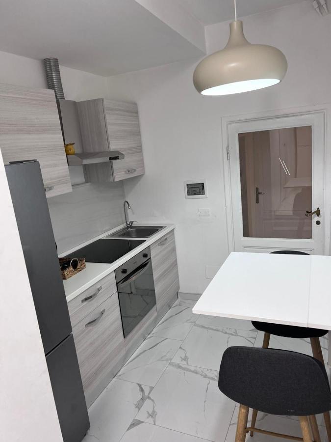 San Niccolo Apartamento Florencia