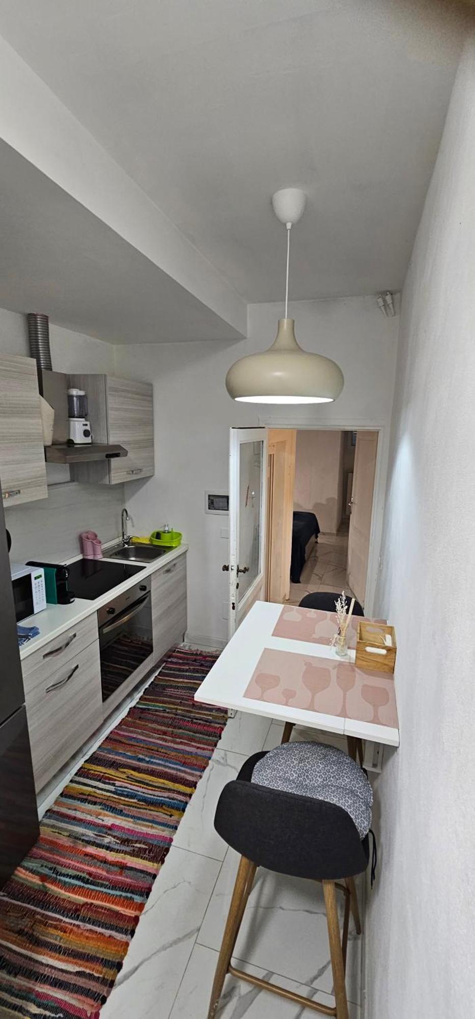 Apartamento San Niccolo