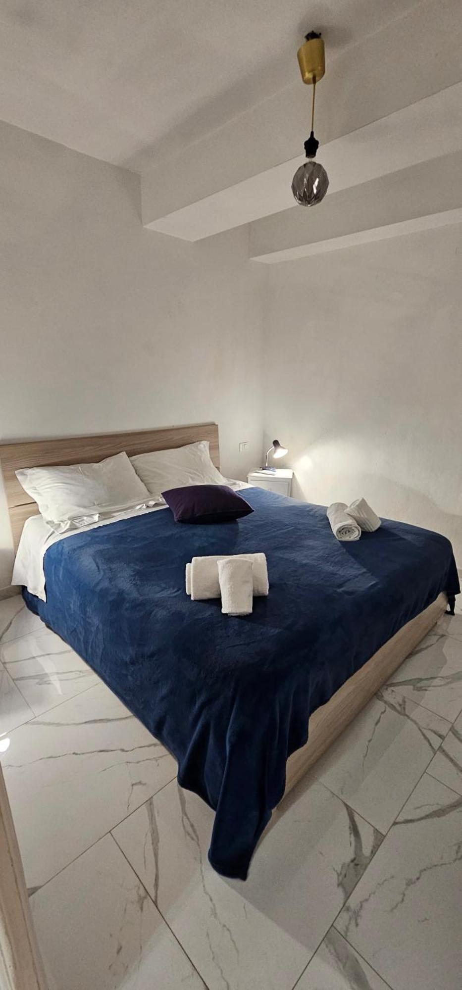 San Niccolo Apartamento *