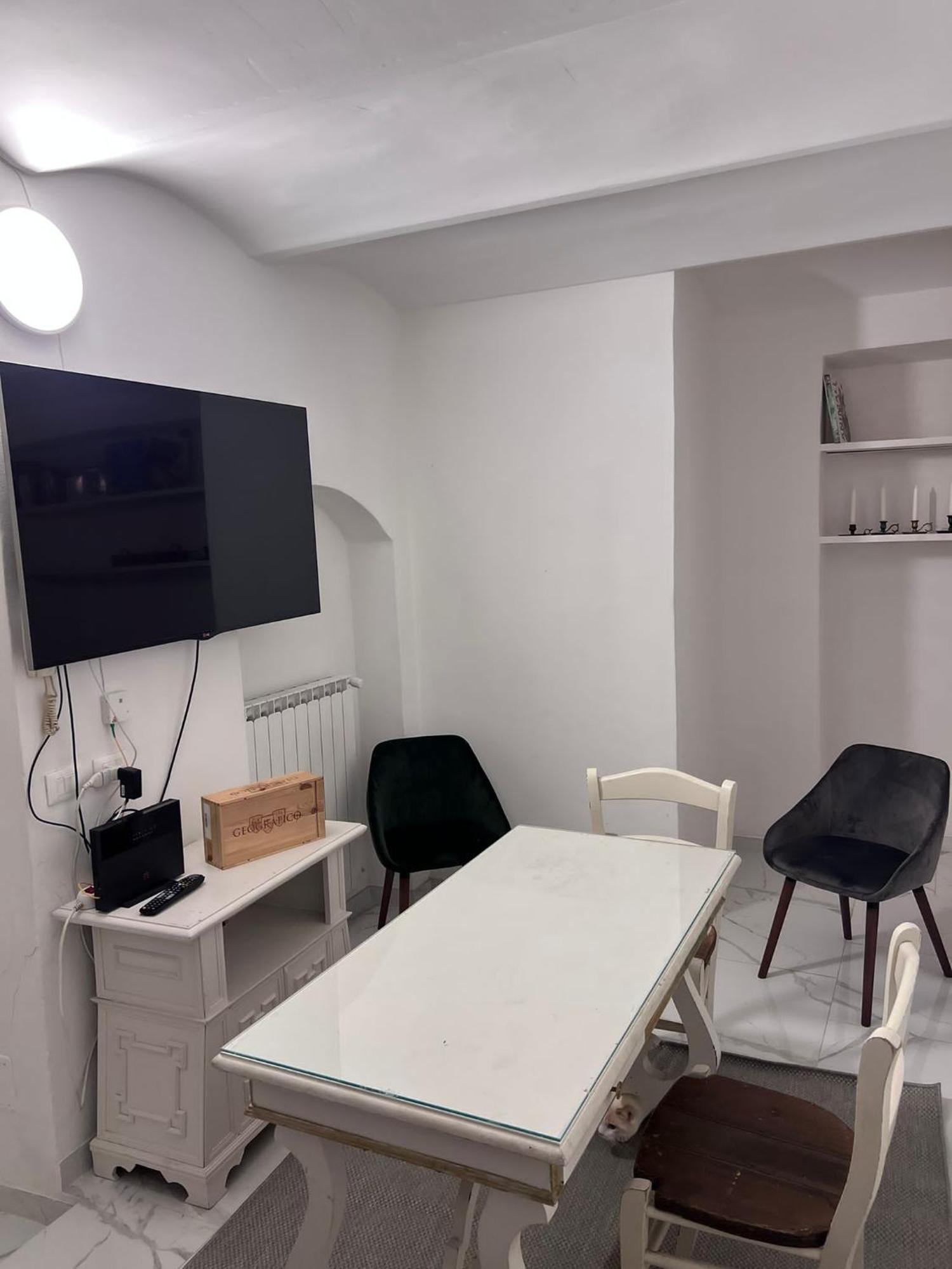 San Niccolo Apartamento Florencia