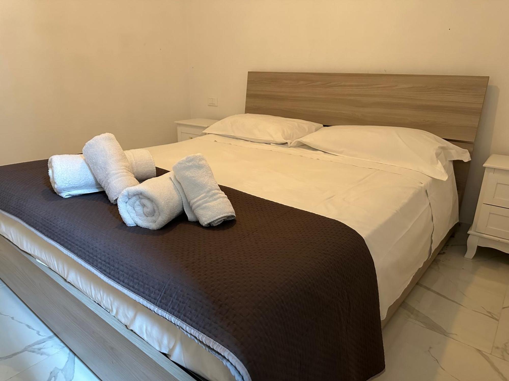 San Niccolo Apartamento *