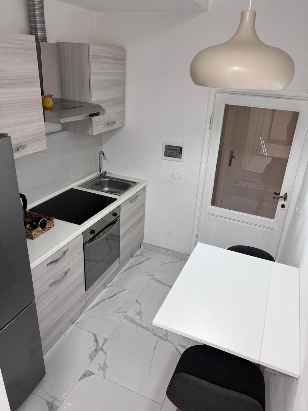 San Niccolo Apartamento