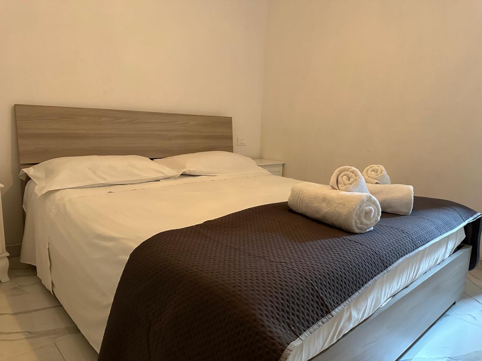 San Niccolo Apartamento *