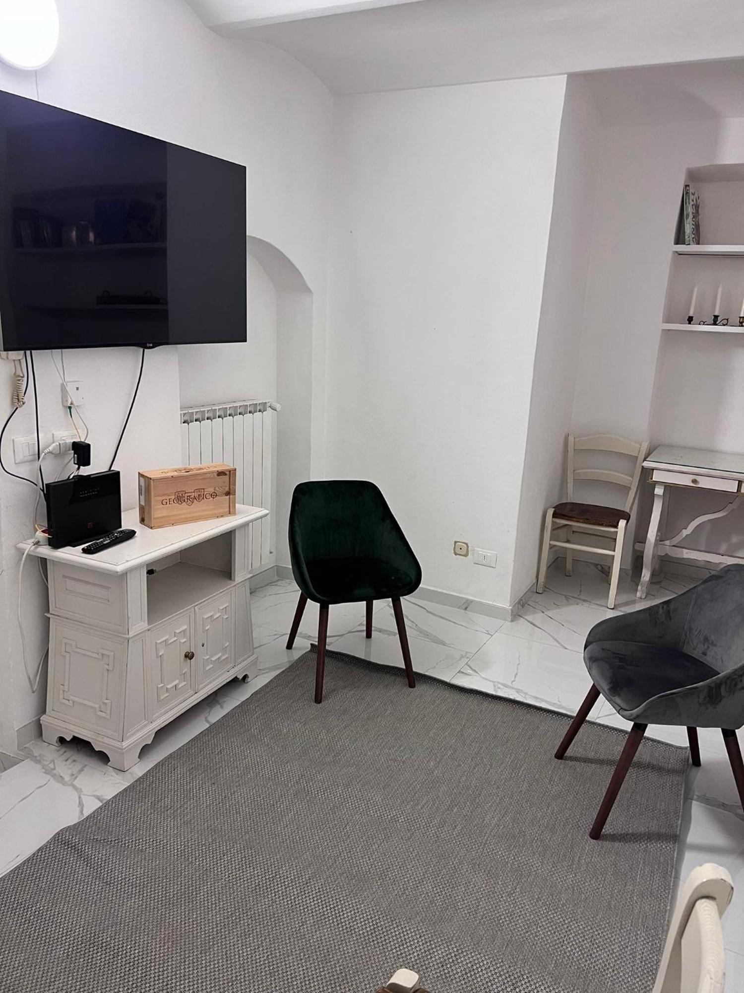 Apartamento San Niccolo