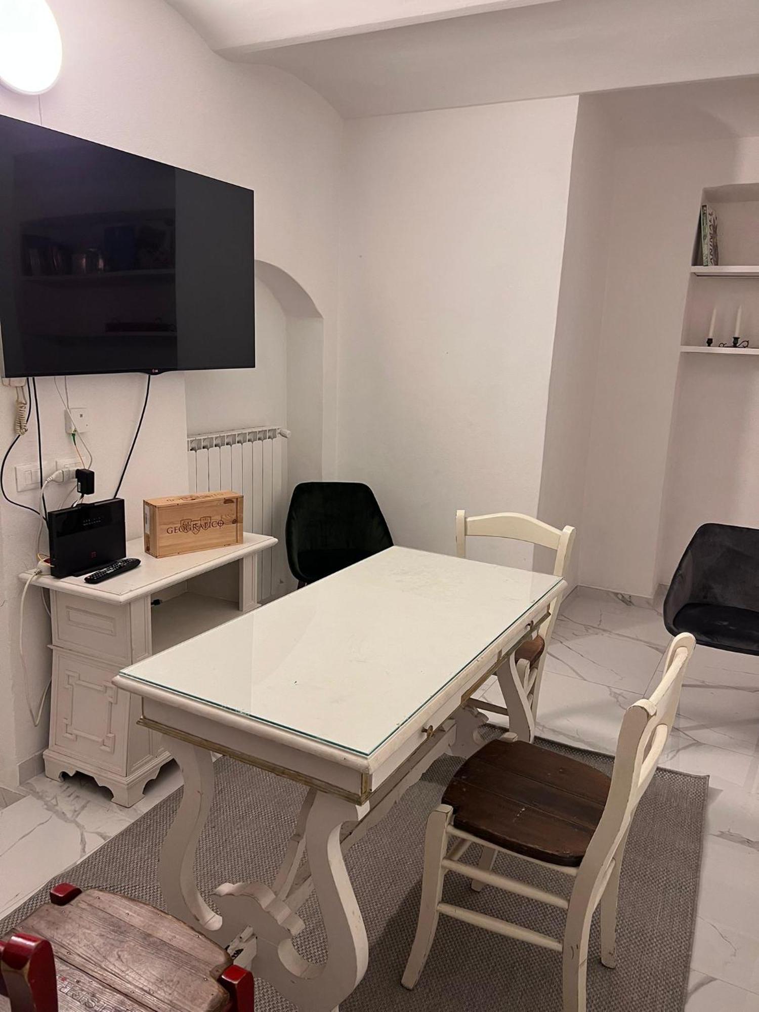 San Niccolo Apartamento Florencia