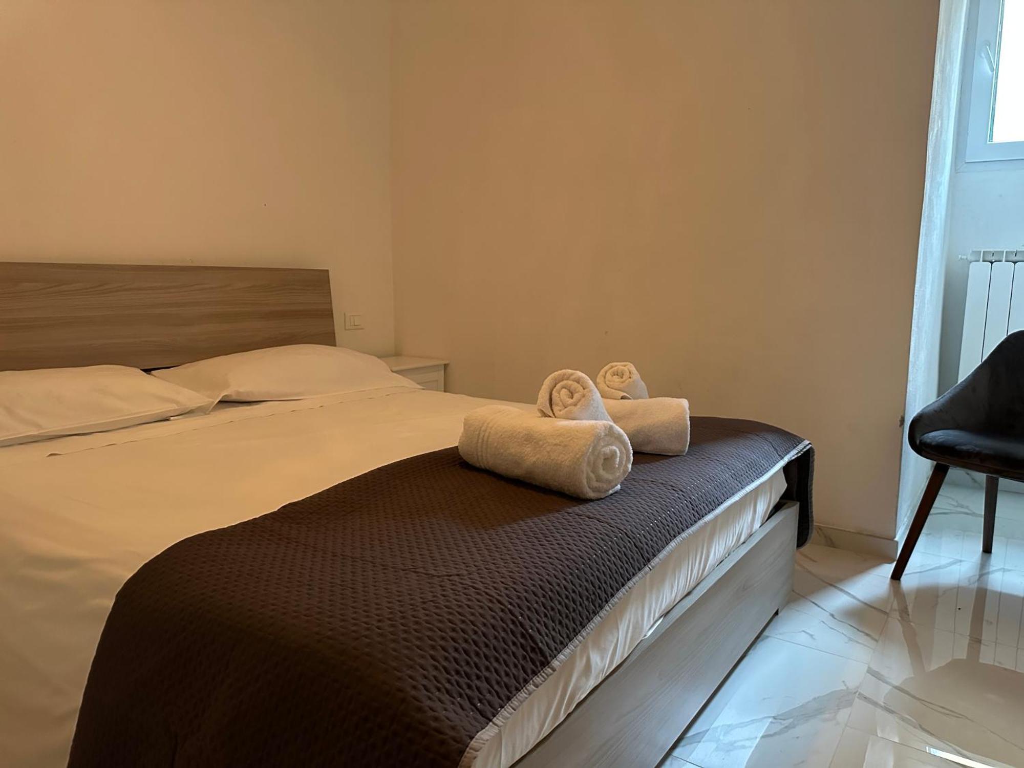 San Niccolo Apartamento *