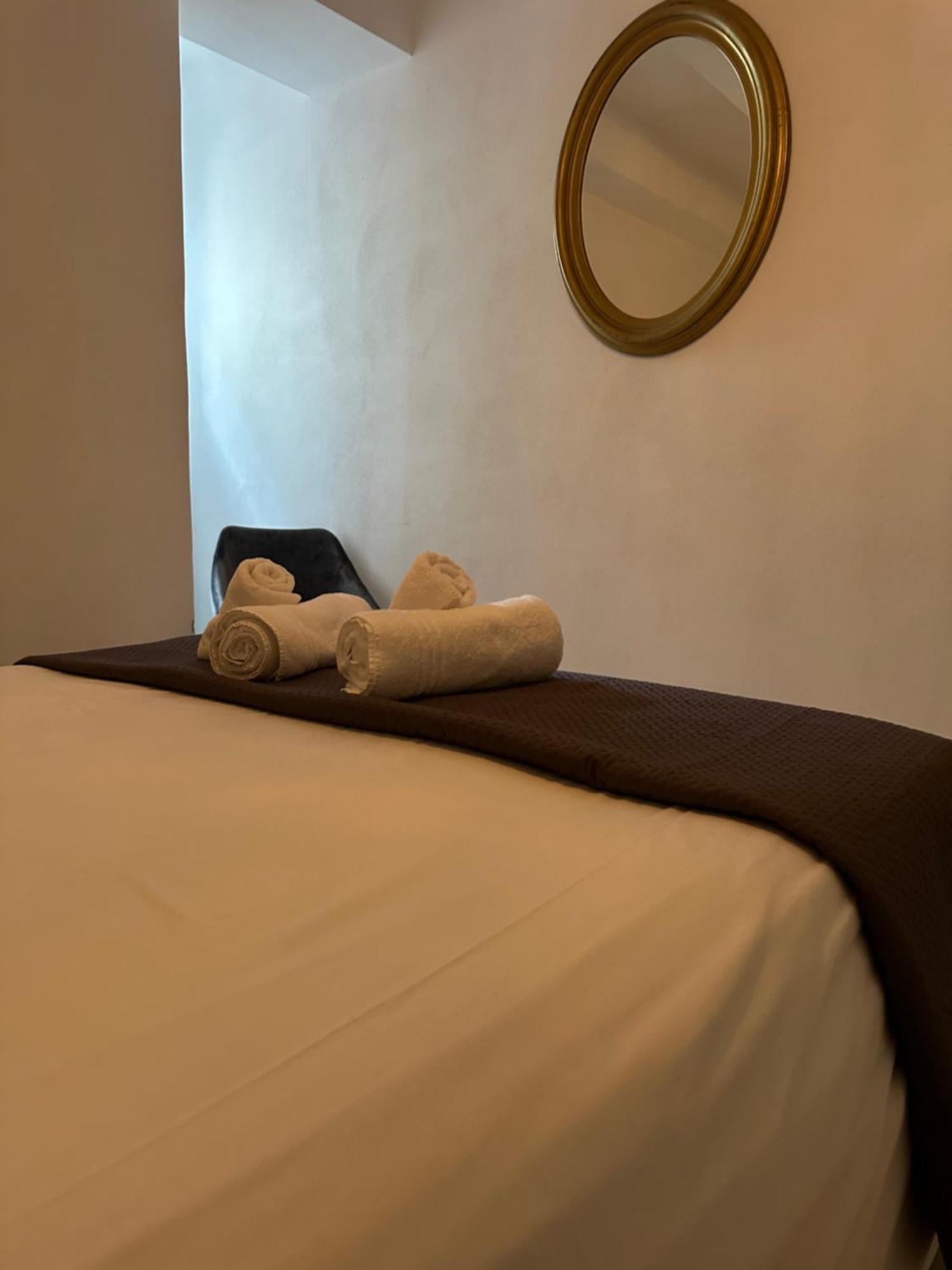 Apartamento San Niccolo *