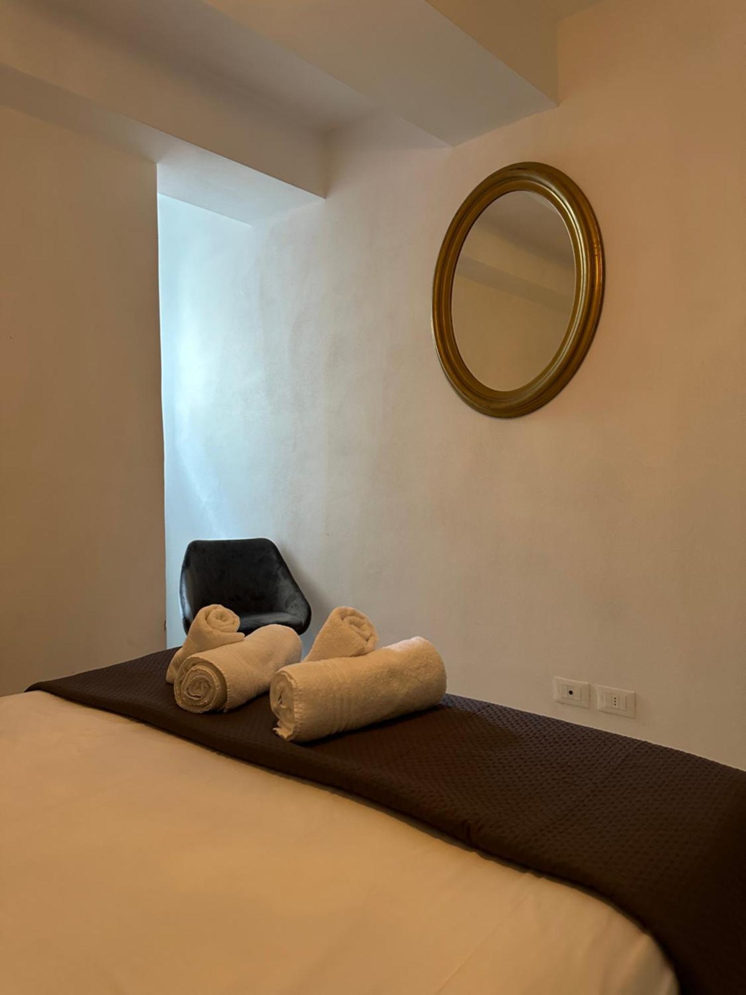 San Niccolo Apartamento Florencia